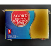 Acord Çok Amaçlı Endüstriyel Sünger Düz - 3