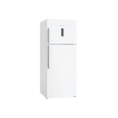 Profilo BD2076WEAN 542 LT No-Frost Çift Kapılı Buzdolabı - 1