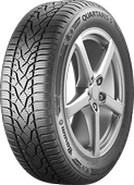 Barum Quartaris 5 185/60R14 82T 3PMSF (4 Mevsim) (2024) - 1