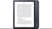 Kobo Libra H2O E-Kitap Okuma Cihazı - Siyah - 2