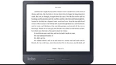 Kobo Libra H2O E-Kitap Okuma Cihazı - Siyah - 4