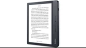 Kobo Libra H2O E-Kitap Okuma Cihazı - Siyah - 3