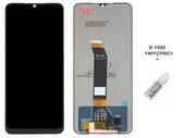 Xiaomi POCO M5 Lcd Ekran Dokunmatik Orijinal Kalite + B-7000 - 1