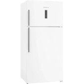 Profilo BD2086WDAN D Enerji Sınıfı 641 Lt NoFrost Üstten Donduruculu Buzdolabı - 1