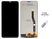 Samsung Galaxy M20 - SM-M205 Lcd Ekran Dokunmatik Orijinal Kalite + B-7000 - 1