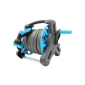 Hegi SXG-11002 Bahçe Sulama Hortum Seti 20 Metre - 855000003 - 3