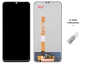 VİVO Y51 - 2020 - Lcd Ekran Dokunmatik Orijinal Kalite + B-7000 - 1