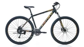 Carraro Force 970C 29 Jant 2X9 CUES Vites Dağ Bisikleti 2025 - 1