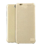 Tfy Store One M9 Uyumlu  Kapaklı Silikon Telefon Kılıfı thumbnail 2