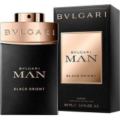 Bvlgari Man In Black Orient EDP 100 ml Erkek Parfümü thumbnail 1