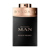 Bvlgari Man In Black Orient EDP 100 ml Erkek Parfümü thumbnail 2
