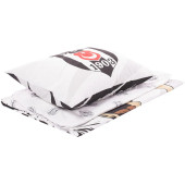 TAÇ Lisanslı Pamuk Beşiktaş Yıldırım Pike Takımı Tek Kişilik - 3
