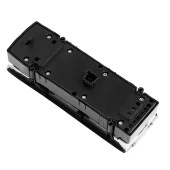 Mercedes C Class W204 Cam Açma Düğmesi Ön Sol Katlamalı - 2049055402 - 2