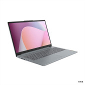 Lenovo IdeaPad Slim 3 82XQ0084TX Athlon Silver 7120U 8 GB 256 GB SSD Radeon Graphics 15.6" Full HD Notebook - 2