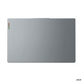 Lenovo IdeaPad Slim 3 82XQ0084TX Athlon Silver 7120U 8 GB 256 GB SSD Radeon Graphics 15.6" Full HD Notebook - 3