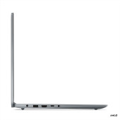 Lenovo IdeaPad Slim 3 82XQ0084TX Athlon Silver 7120U 8 GB 256 GB SSD Radeon Graphics 15.6" Full HD Notebook - 4