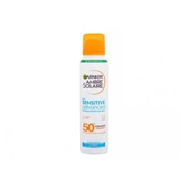 Garnier Ambre Solaire Sensitive Advanced Güneş Koruyucu Mist SPF50+ 150ml - 1