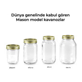 Vakumlu Kavanoz Kapağı Kapama Makinesi - 6