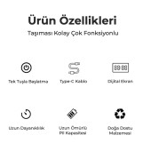 Vakumlu Kavanoz Kapağı Kapama Makinesi - 9