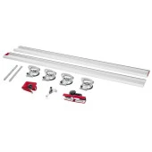 Kristal Topaz 345 46 360cm Büyük Ebatlı Seramik Kesme Makinası - 1