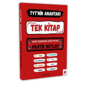 TYT ANAHTARI Hızlı TYT Ful Set - 3