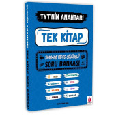 TYT ANAHTARI Hızlı TYT Ful Set - 4