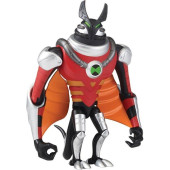 BEN10 Aksiyon Figürleri Omni-Kix Armor Jetray - 1