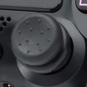 Cosmostech Kontrolfreek ULTRA PS5/PS4 Uyumlu Analog Başlık Thumbsticks - Performans Yükseltici ve Koruyucu thumbnail 3
