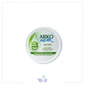 Arko Nem Aloe Vera Nemlendirici Bakım Kremi 300 ml - 1