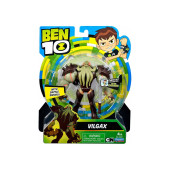 Ben 10 Aksiyon Figürleri Vilgax BEN19400 - 1