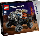 Lego Technic 42180 Mars Crew Exploration Rover - 1