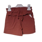 MARY LİFE KIZ ÇOCUK ŞORT - 1