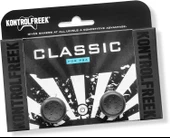 Cosmostech Kontrolfreek CLASSIC PS5/PS4 Uyumlu Analog Başlık Thumbsticks - Performans Yükseltici ve Koruyucu thumbnail 1