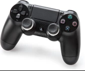 Cosmostech Kontrolfreek CLASSIC PS5/PS4 Uyumlu Analog Başlık Thumbsticks - Performans Yükseltici ve Koruyucu thumbnail 3