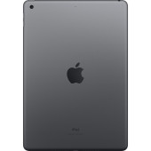 Apple iPad 7. Nesil Wi-Fi + 4g Cellular 128GB 10.2" Uzay Grisi Tablet OUTLET - 4