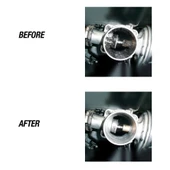 Wynn's W51265 Engine Flush Motor İç Karter Temizleyici 425ml thumbnail 2