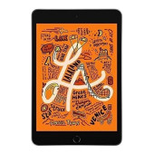 Apple iPad Mini 5 64GB 7.9" Wi-Fi + Cellular Retina Tablet - Space Grey MUX52TU/A / Yenilenmiş - 2