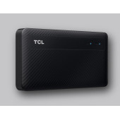 TCL Linkzone Mw42v 4g Lte Cat4 Mobil Wifi Siyah (TCL Türkiye Garantili) - 1