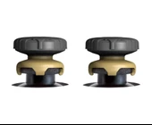 Cosmostech Kontrolfreek APEX LEGENDS XBOX Series X I S ve ONE Uyumlu Analog Başlık Thumbsticks - Performans Yükseltici ve Koruyucu thumbnail 2