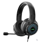 GTX Naja Rgb Oyuncu Kulaklığı (GTX Türkiye Garantili) - 1