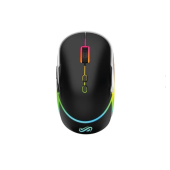 GTX Indigo W05-601 Rgb 4000 DPI Wireless Kablosuz Oyuncu Mouse (GTX Türkiye Garantili) - 2