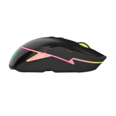 GTX Indigo W05-601 Rgb 4000 DPI Wireless Kablosuz Oyuncu Mouse (GTX Türkiye Garantili) - 3