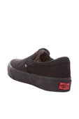 VANS ERKEK UA Classic Slip-On SPOR AYAKKABI VN000EYEBKA1 - 4