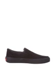 VANS ERKEK UA Classic Slip-On SPOR AYAKKABI VN000EYEBKA1 - 1