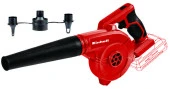 Einhell TE-CB 18/180 Li Solo Üfleme Makinesi 3408001 - 1