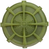 Cosmostech Kontrolfreek FPSFREEK SNIPR PS5/PS4 Uyumlu Analog Başlık Thumbsticks - Performans Yükseltici ve Koruyucu thumbnail 4