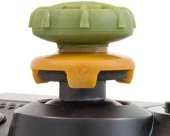 Cosmostech Kontrolfreek FPSFREEK SNIPR PS5/PS4 Uyumlu Analog Başlık Thumbsticks - Performans Yükseltici ve Koruyucu thumbnail 5