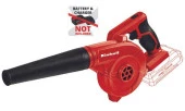 Einhell TE-CB 18/180 Li Solo Üfleme Makinesi 3408001 - 6