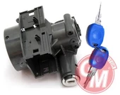 KİLİTLİ KONTAK GÖVDESİ ANAHTARLI FIAT TEMPRA TİPO - 1