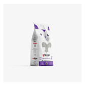 TOİ MOİ CAT LİTTER KARBONLU KEDİ KUMU  5LT LAVANDA - 1